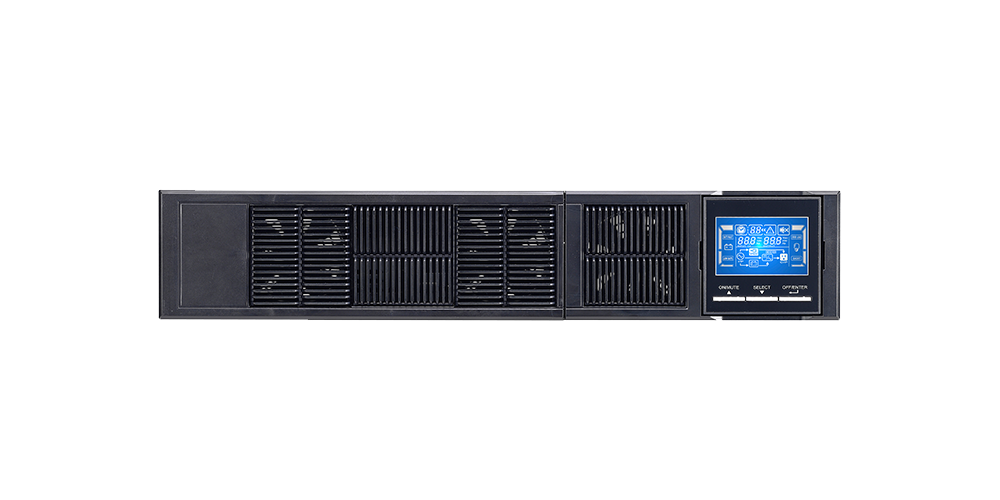 Cronus Rackmount Series