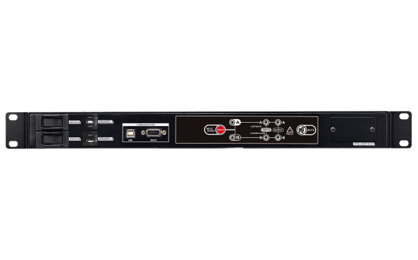 Automatic Transfer Switch