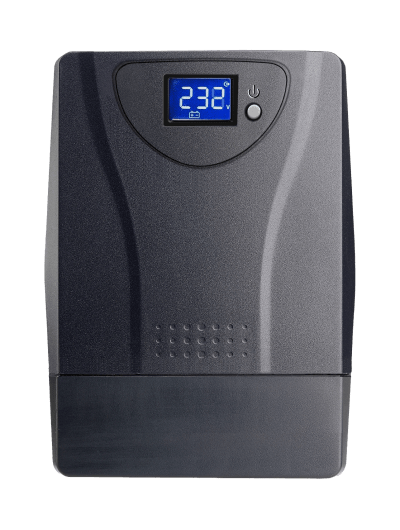 Compact Touch Series