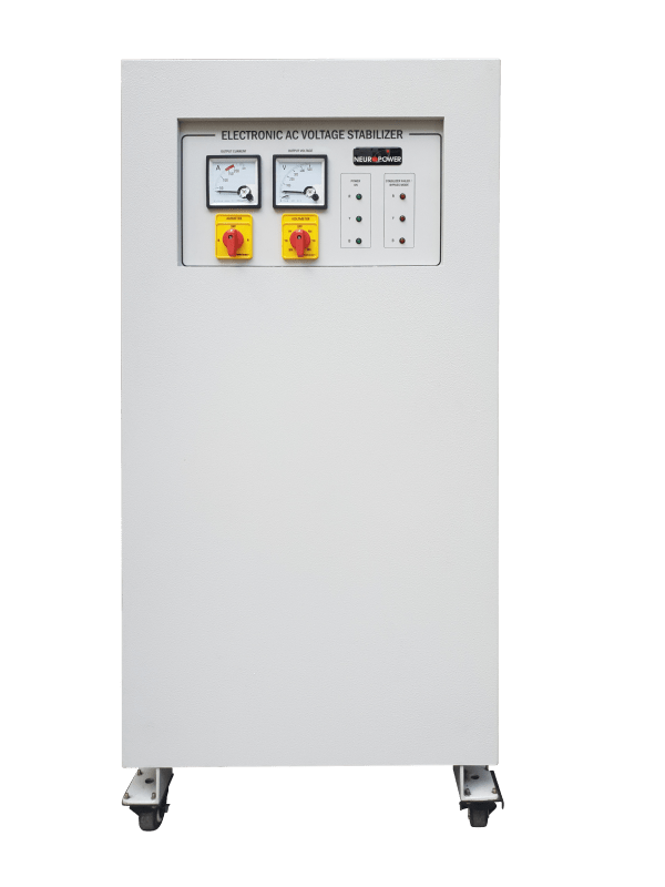 AVS MCT Series