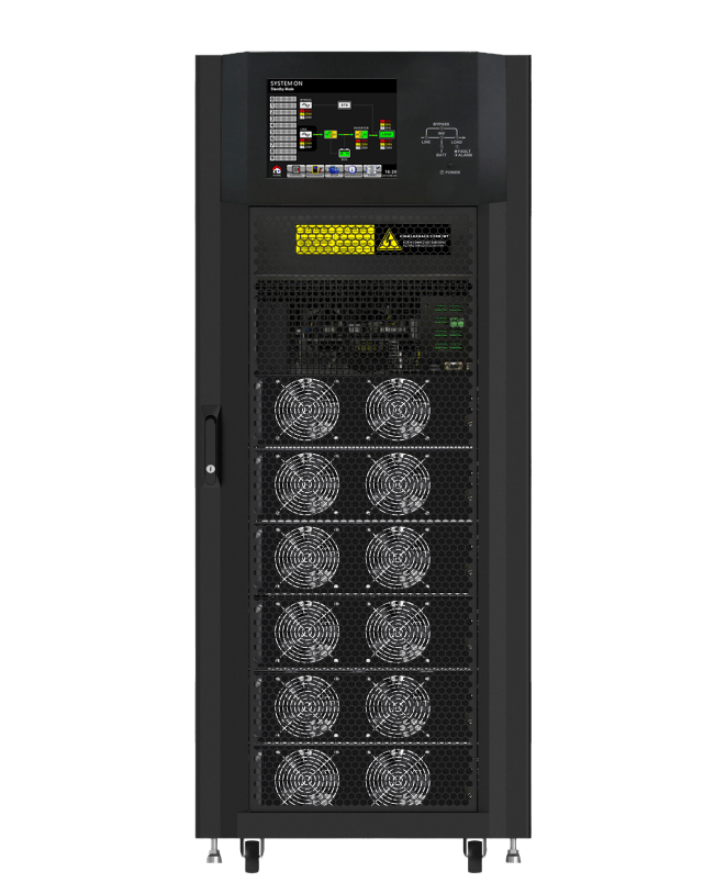 +Power Series